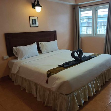 Nid Huahin Hotel Exterior foto